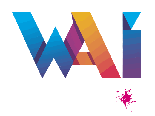Websites and Ink logo — design studio
